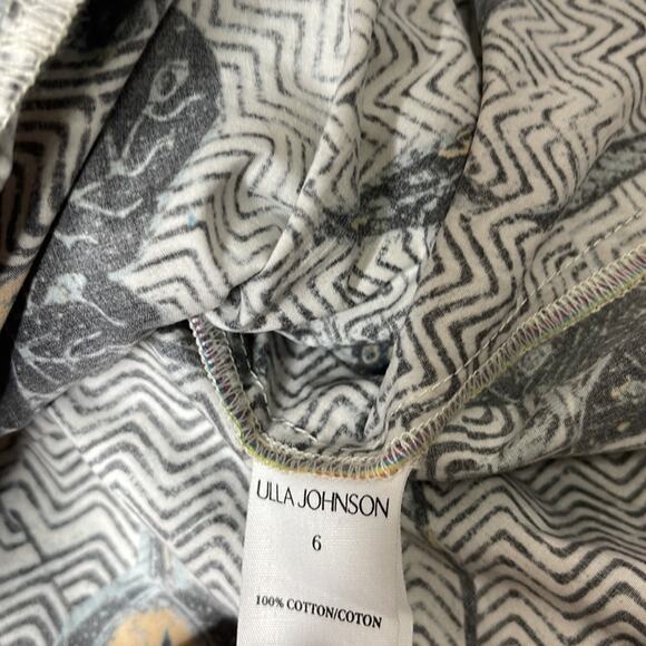 Ulla Johnson Giselle Dress - Picture 6 of 12